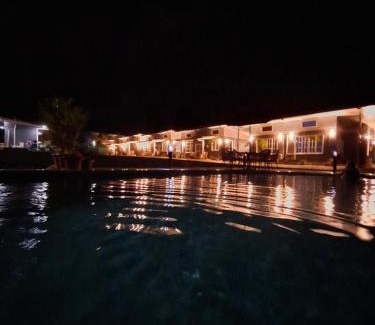 Apia Apartamento | The Village Getaway- 2 Bedroom with luxury comfort and convenience
