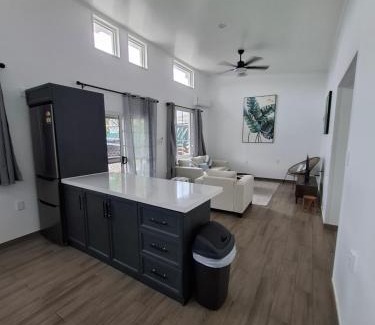 Apia Apartamento | The Village Getaway- 2 Bedroom with luxury comfort and convenience