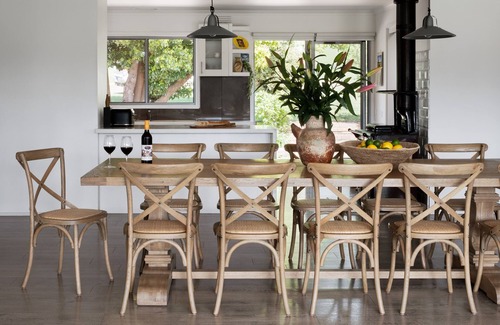 Strath Creek Cabina | The Village Green