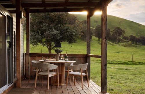 Strath Creek Otro | The Village Green Glampervans