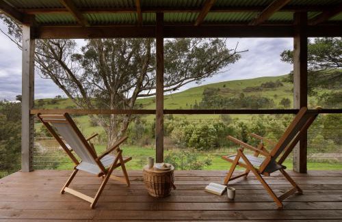 Strath Creek Otro | The Village Green Glampervans
