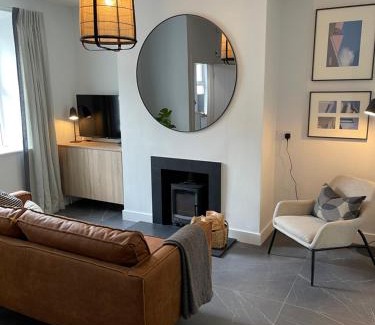Malahide Casa | The Village House