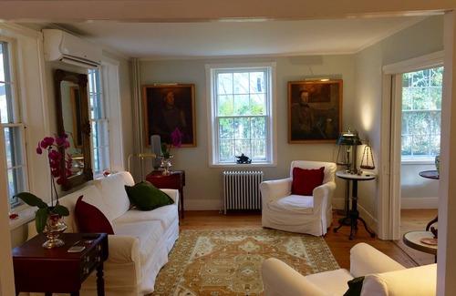 Yarmouth Port Cama Y Desayuno | The Village Inn Cape Cod