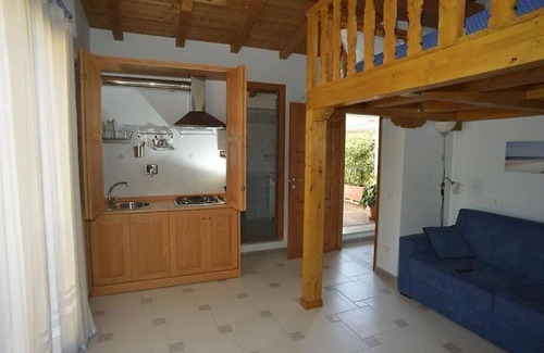 Valmontone Apartamento | THE VILLAGE.