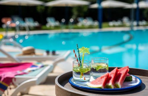 Sde Nehemia Complejo | The Village- Jordan Riverside Travel Hotel