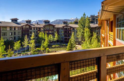 Mammoth Lakes Complejo | The Village Lodge
