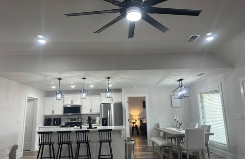 Jackson Casa | The village NEW! Unique and Stunning residential creation With TVs in all rooms