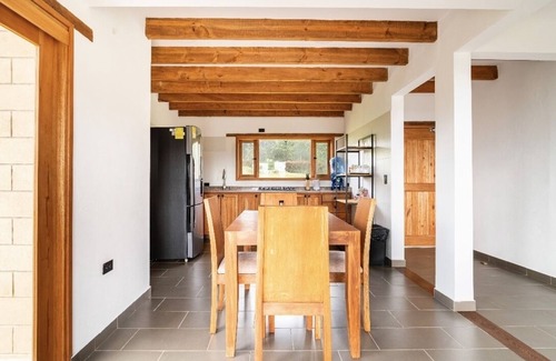Arcabuco Casa | La villa de san Juan