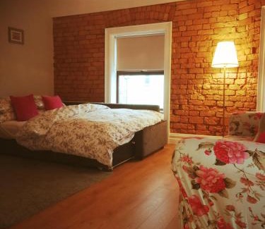 Knockbridge Apartamento | The Village Rooms