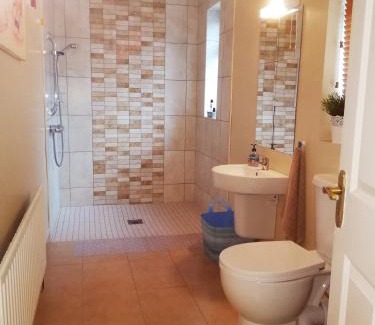 Knockbridge Apartamento | The Village Rooms