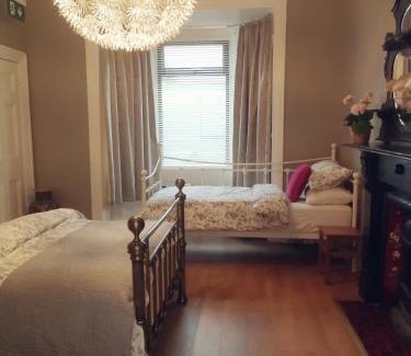 Knockbridge Apartamento | The Village Rooms