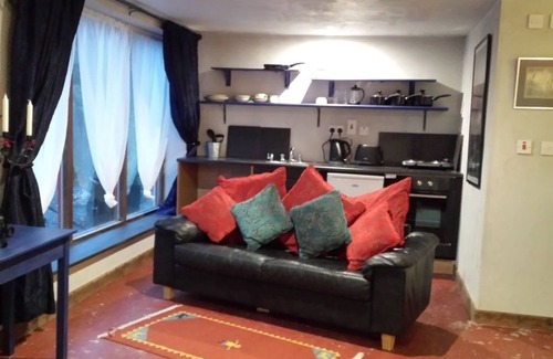 Moate Casa | The Village Studio Apartments