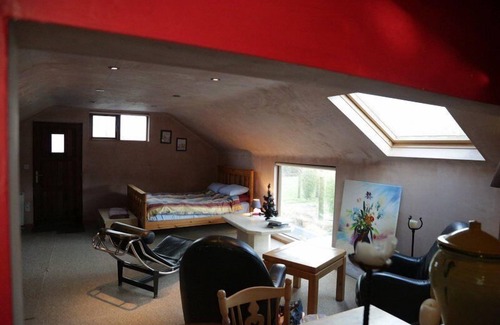 Moate Casa | The Village Studio Apartments