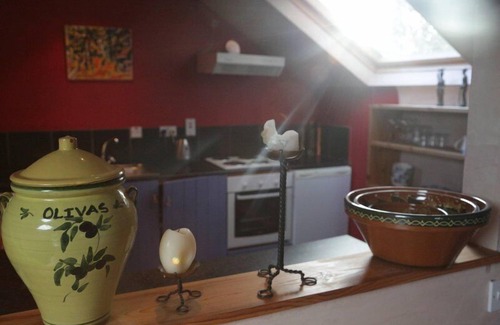 Moate Casa | The Village Studio Apartments