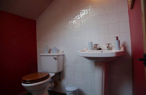 Moate Casa | The Village Studio Apartments