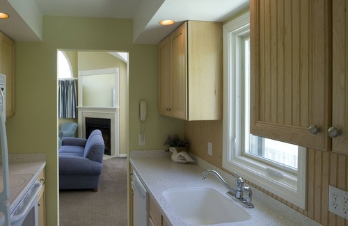 Brewster Complejo | The Villages at Ocean Edge