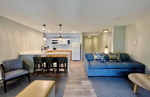 Brewster Complejo | The Villages at Ocean Edge