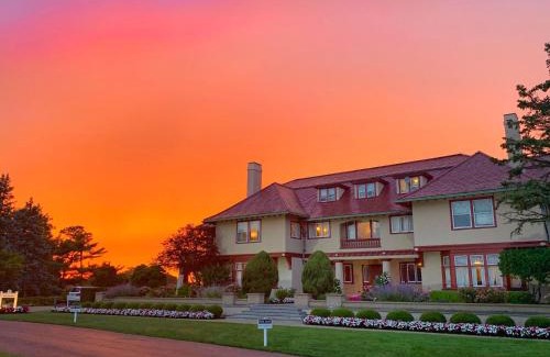 Brewster Complejo | The Villages at Ocean Edge Resort & Golf Club