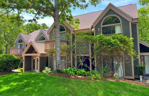 Brewster Complejo | The Villages at Ocean Edge Resort & Golf Club