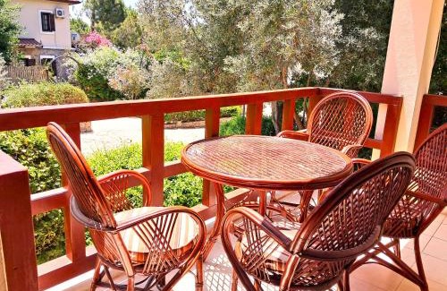 Oludeniz Apartamento | The Villages ,C2 Suite Apart , Havuz, Balkon, Peyzaj