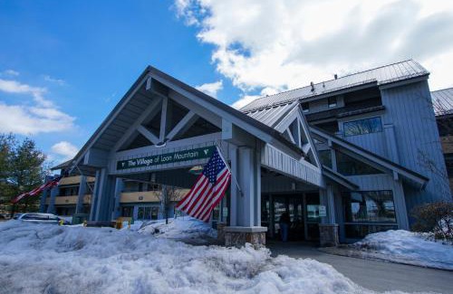 Lincoln Complejo | The Villages of Loon Mountain Fixed