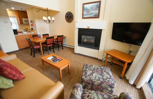 Lincoln Complejo | The Villages of Loon Mountain Fixed