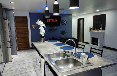 Rosarito Casa | The Villas Beach House