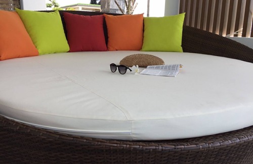 Ngu Hanh Son Villa | The Villas Catalan - Beachforn - VIP