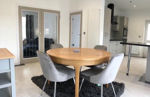 Horden Apartamento | The Villas holiday homes