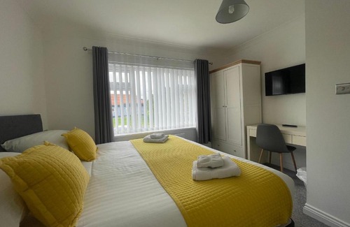 Horden Apartamento | The Villas holiday homes