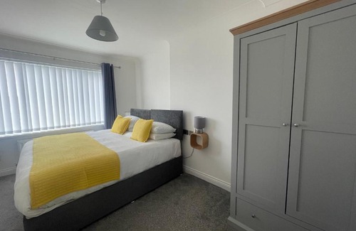 Horden Apartamento | The Villas holiday homes