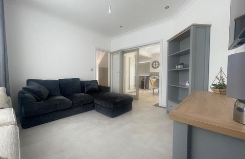 Horden Apartamento | The Villas holiday homes