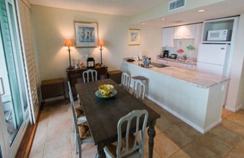 Fernandina Beach Casa | The Villas of Amelia Island
