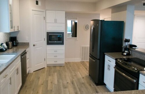 Fernandina Beach Casa | The Villas of Amelia Island
