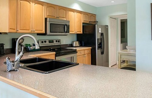 Fernandina Beach Casa | The Villas of Amelia Island