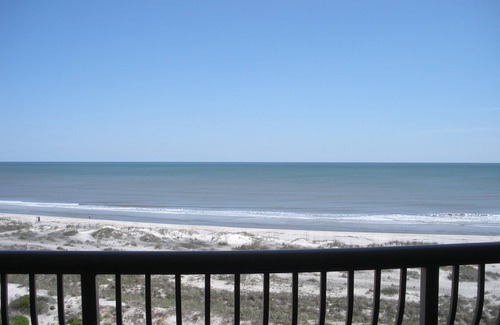 Fernandina Beach Casa | The Villas of Amelia Island