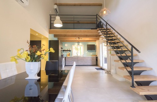 Ribes Villa | White Villas