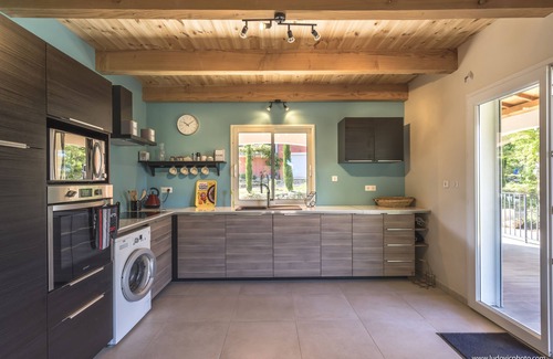 Ribes Villa | White Villas