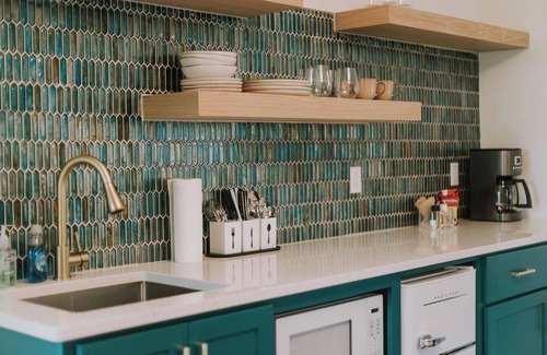 Ocean Springs Casa | The Vincent C - the perfect Ocean Springs location near restaurants & shopping!