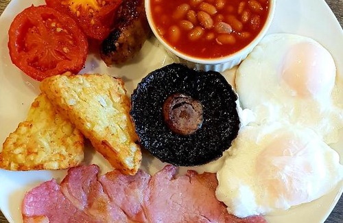 Alford Cama Y Desayuno | The Vine B & B