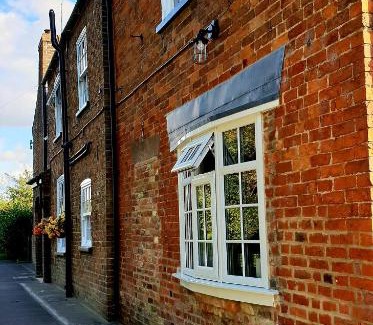 Alford Cama Y Desayuno | The Vine B & B