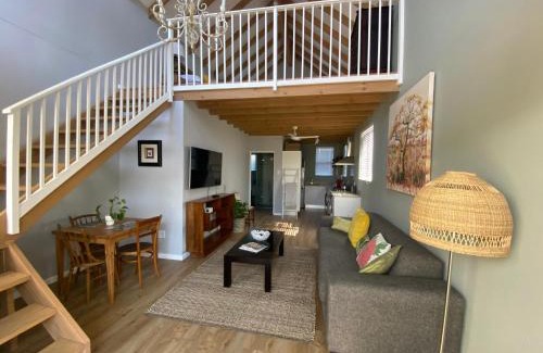 Eikenbosch Apartamento | The Vine Cottage