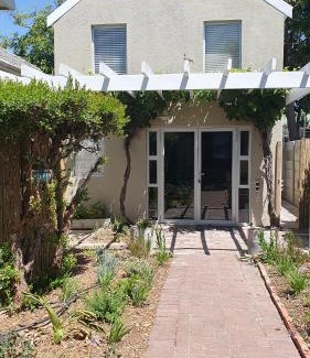 Eikenbosch Apartamento | The Vine Cottage