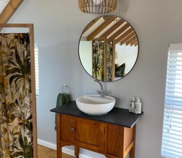 Eikenbosch Apartamento | The Vine Cottage
