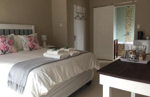 Klawer Casa | The Vine