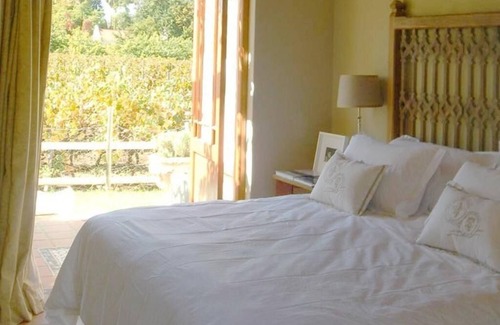 Montagu Casa | The Vineyard Country House