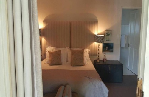 Montagu Casa | The Vineyard Country House