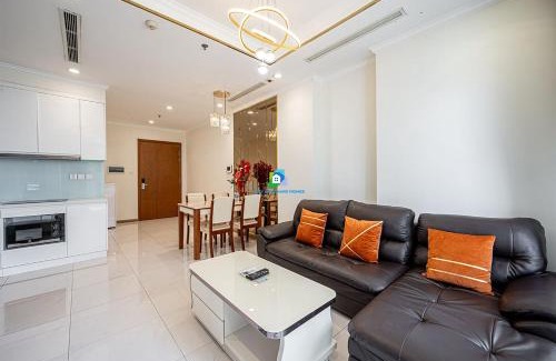 Hang Xanh Apartamento | The Vinhomes apartments - The Buildings Nearby Landmark 81