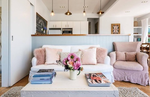 Oneroa Cabaña | The Vintage Cottage, Oneroa