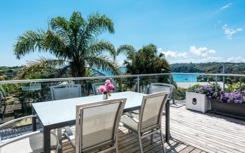 Oneroa Casa | The Vintage Cottage